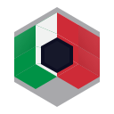 Vældig Andelsance Logo for Vældig Andelsance